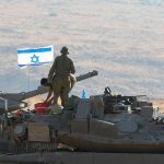 Israeli Military Deploys Forces to Buffer Zone Amid Syrian Rebel Advances