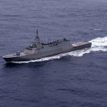 Japan Confirms Bid for Royal Australian Navy's Next-Generation Frigates Amid Strong Competition