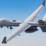 Japan Maritime Self-Defense Force Selects SeaGuardian Drones for Long-Endurance UAV Program