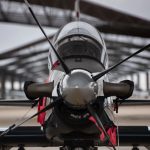 Japan Selects Beechcraft T-6 Texan II as Next-Generation Basic Trainer for Air Force