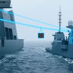Kongsberg Maritime to Supply Electric Replenishment-at-Sea Systems for Indian Navy's Fleet Support Ships
