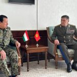 Kyrgyzstan and Tajikistan Reach Border Demarcation Deal, Ending Years of Dispute