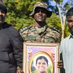 Lieutenant Kabilan