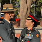 Lieutenant Pratham Singh