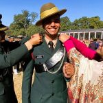 Lt Arjun Ahluwalia
