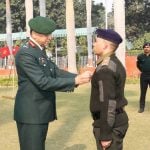 Lt Gen Anindya Sengupta 5