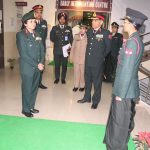 Lt Gen Sadhna S Nair 1