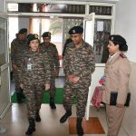 Lt Gen Sadhna S Nair 3