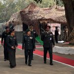 Lt Gen Sadhna S Nair
