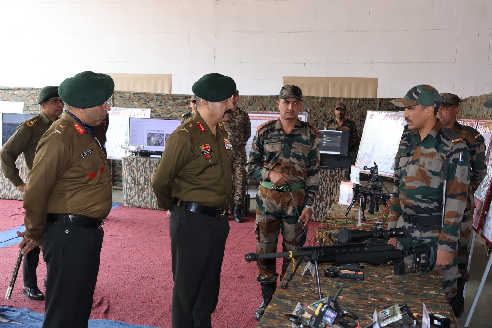 Lt Gen Yash Ahlawat 1 1