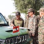 Lt General Nagendra Singh 1
