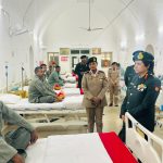 Lt General Sadhna S Nair