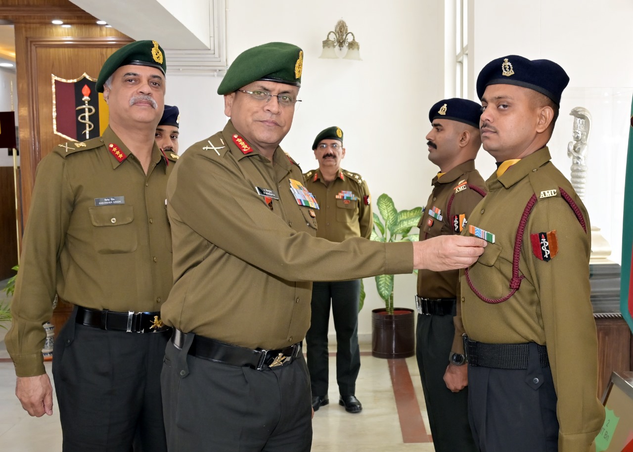 MC Centre and College Lucknow 1
