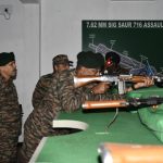 Major General Vikas Bhardwaj 4
