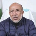 Manipur CM expresses concern over missing man from Army camp, calls for accountability