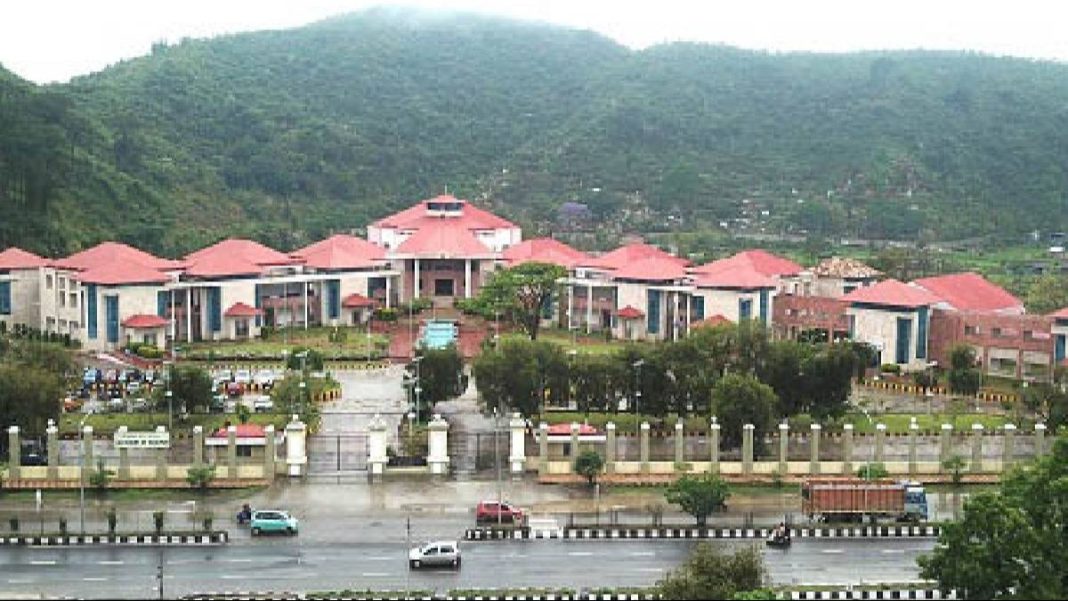 Manipur High Court Constitutes Committee to Investigate Missing Man from Army Camp