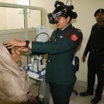Military Hospital Dehradun