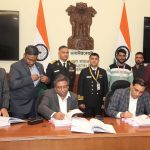 Ministry of Defence Signs Rs. 1207.5 Cr Contract for INS Vikramaditya Refit with Cochin Shipyard