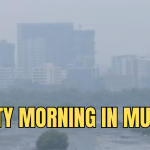 Mumbai Weekly Weather Forecast: Hazy Skies and Navy Day Celebrations