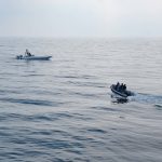 NATO Plans Fleet of Unmanned Boats to Protect Undersea Infrastructure