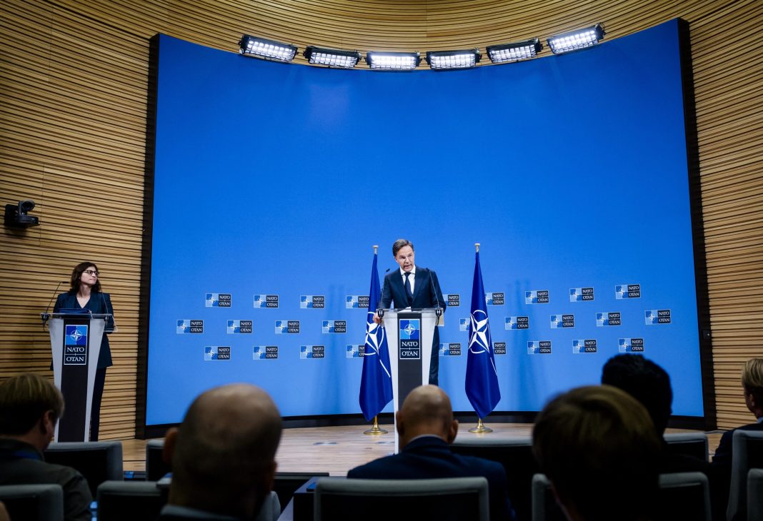 NATO's New Integrated Cyber Defense Center to Enhance Cyber Threat Response by 2028