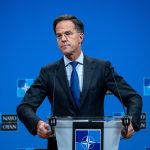 NATO's Rutte Warns of Russian Threats to Europe, Urges Increased Defense Spending