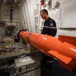 Naval Companies Pursue Kinetic Torpedo Interceptor Amid Industry Evolving Challenges