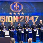 Navy Chief Unveils Vision 2047 Document, Discusses Expansion Plans and Regional Security Concerns Ahead of Navy Day