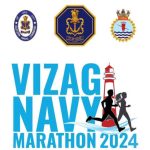 Navy Marathon in Vizag Set to Attract Over 13,000 Participants on December 15