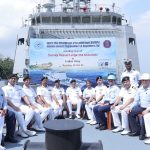 Navy to Commission INS Nirdeshak, Second Survey Vessel of Project, on December 18