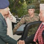 Nepal's Army Chief General Sigdel to Visit Pune as Part of India Tour