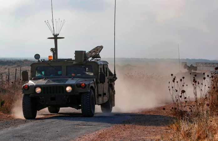 Netanyahu Declares Golan Heights Will Permanently Remain Part of Israel Amid Criticism Over Buffer Zone Seizure