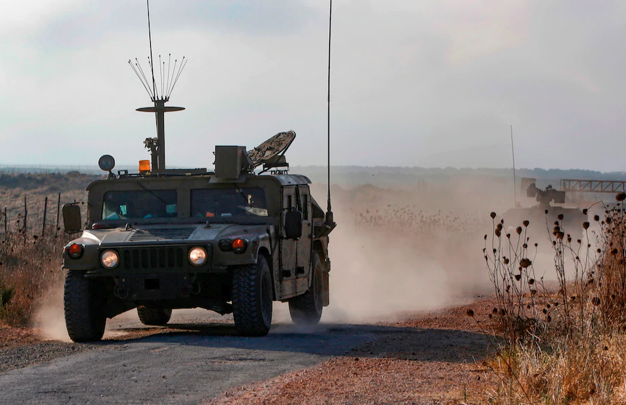Netanyahu Declares Golan Heights Will Permanently Remain Part of Israel Amid Criticism Over Buffer Zone Seizure