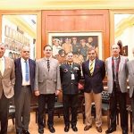 New Painting in Army Chief's Lounge Replaces Iconic 1971 Surrender Artwork, Sparking Veteran Backlash