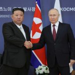 North Korea-Russia Defense Pact Takes Effect as Tensions Mount Over Ukraine