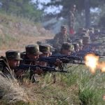 North Korean Troops in Ukraine Facing Food Shortages Amid Intensifying Conflict