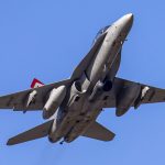Northrop Grumman Secures Contract to Enhance F/A-18 Super Hornet with Advanced Tactical Data Links