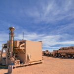 Northrop Grumman Showcases US Army's Integrated Battle Command System Ability to Neutralize Drone and Cruise Missile Threats