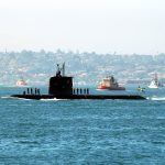 OSI Maritime Systems Deploys Advanced Navigation System on Swedish Submarines