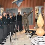 OTA Gaya Cadets