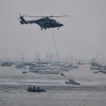 Odisha MLAs to Join Navy Day Celebrations in Puri with President Droupadi Murmu Expected to Attend