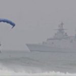 Odisha to Host First-Ever Navy Day Celebrations in Puri on December 4