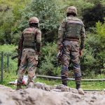 One Army jawan killed in mine blast in J&K's Poonch