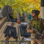 One Rebel Killed in Gunfight Amid Increased Armed Attacks in Indian-administered Kashmir