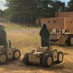 Oshkosh Corporation's Pratt Miller Defense Secures Multi-Year Deal for Trackless Moving Targets with US Army