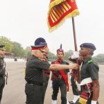 Over 3,000 Agniveers Complete Military Training in Historic Passing-Out Parade