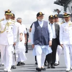 PM Modi Honors Indian Navy on Navy Day 2024 for Unwavering Commitment to National Security
