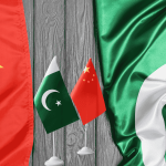Pakistan Government Reportedly Approves Acquisition of Chinese J-35A Stealth Fighters