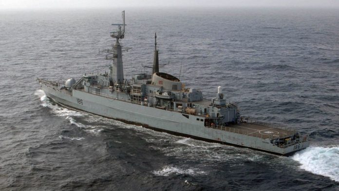 Pakistan Navy's Ambitious Plans Spark Strategic Concerns Amid Regional Tensions