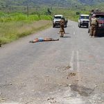 Papua New Guinea PM Vows to Combat Lawlessness with New Counter-Terror Laws Amidst Tribal Violence